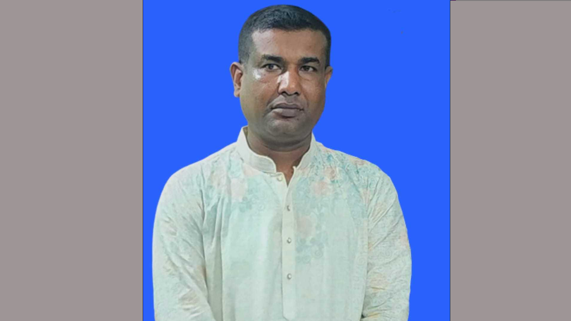 ইউপি চেয়ারম্যান মানিকের বিরুদ্ধে ইসির মামলা
