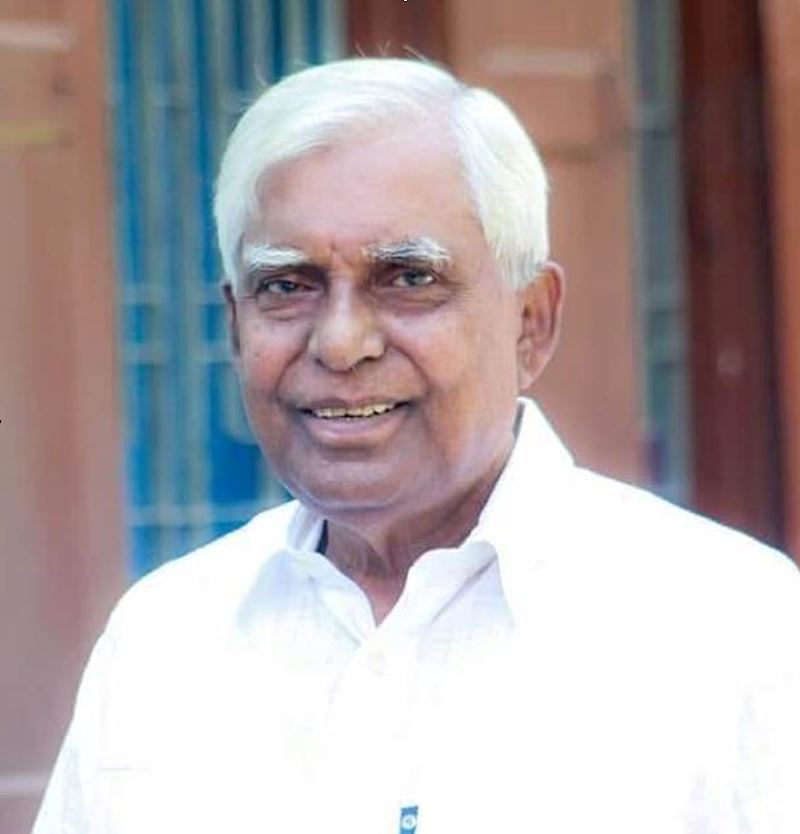 চিকিৎসার জন্য ব্যাংকক যাচ্ছেন এমপি ছেলুন জোয়ার্দ্দার