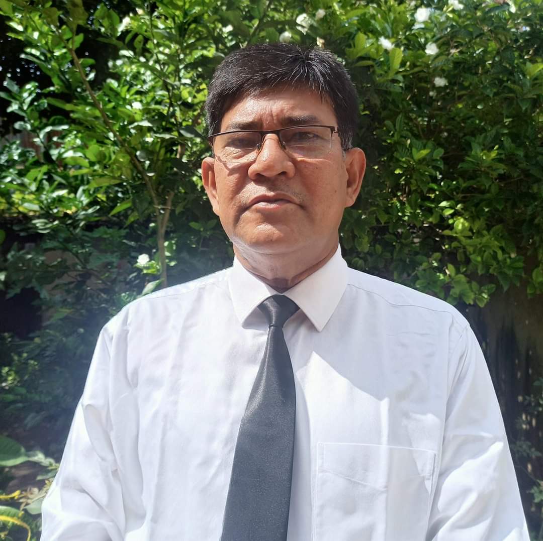 সাংবাদিক অ্যাড. রফিকুল ইসলাম হাসপাতাল থেকে বাড়ি ফিরেছেন