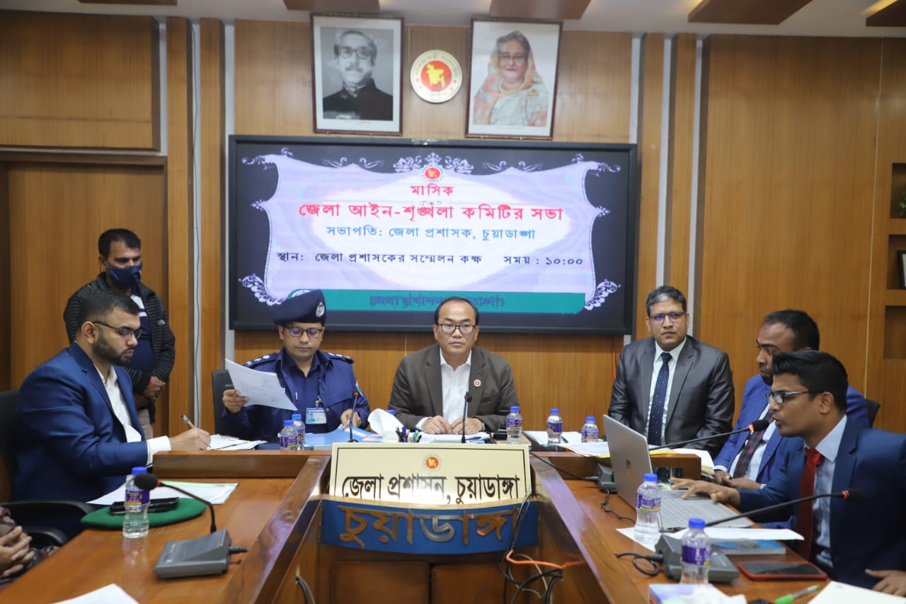এসএসসি পরীক্ষা চালাকালে কোচিং সেন্টার খোলা থাকলেই ব্যবস্থা