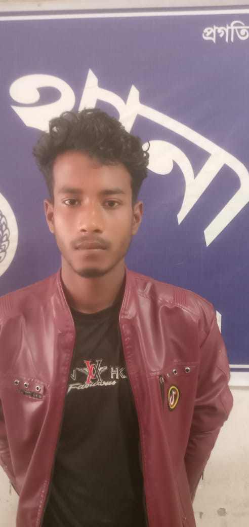 তিতুদহে বাক প্রতিবন্ধীকে ধর্ষণের মামলায় যুবক কারাগারে
