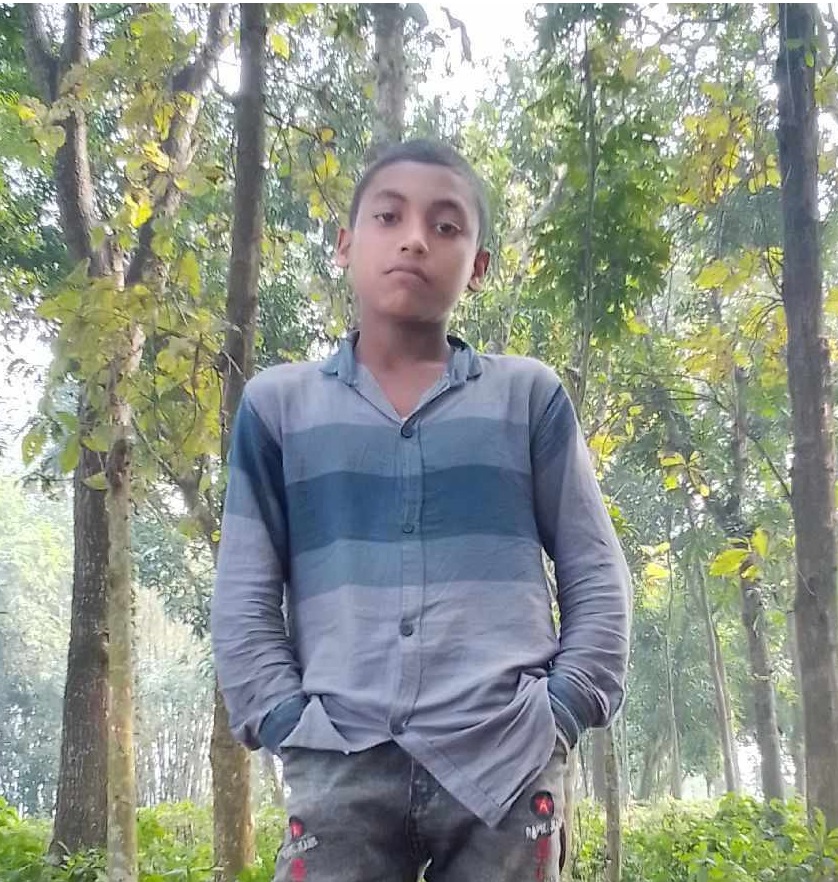 চুয়াডাঙ্গার বোয়ালিয়া গ্রামের রিফাত ২১ দিন যাবত নিখোঁজ