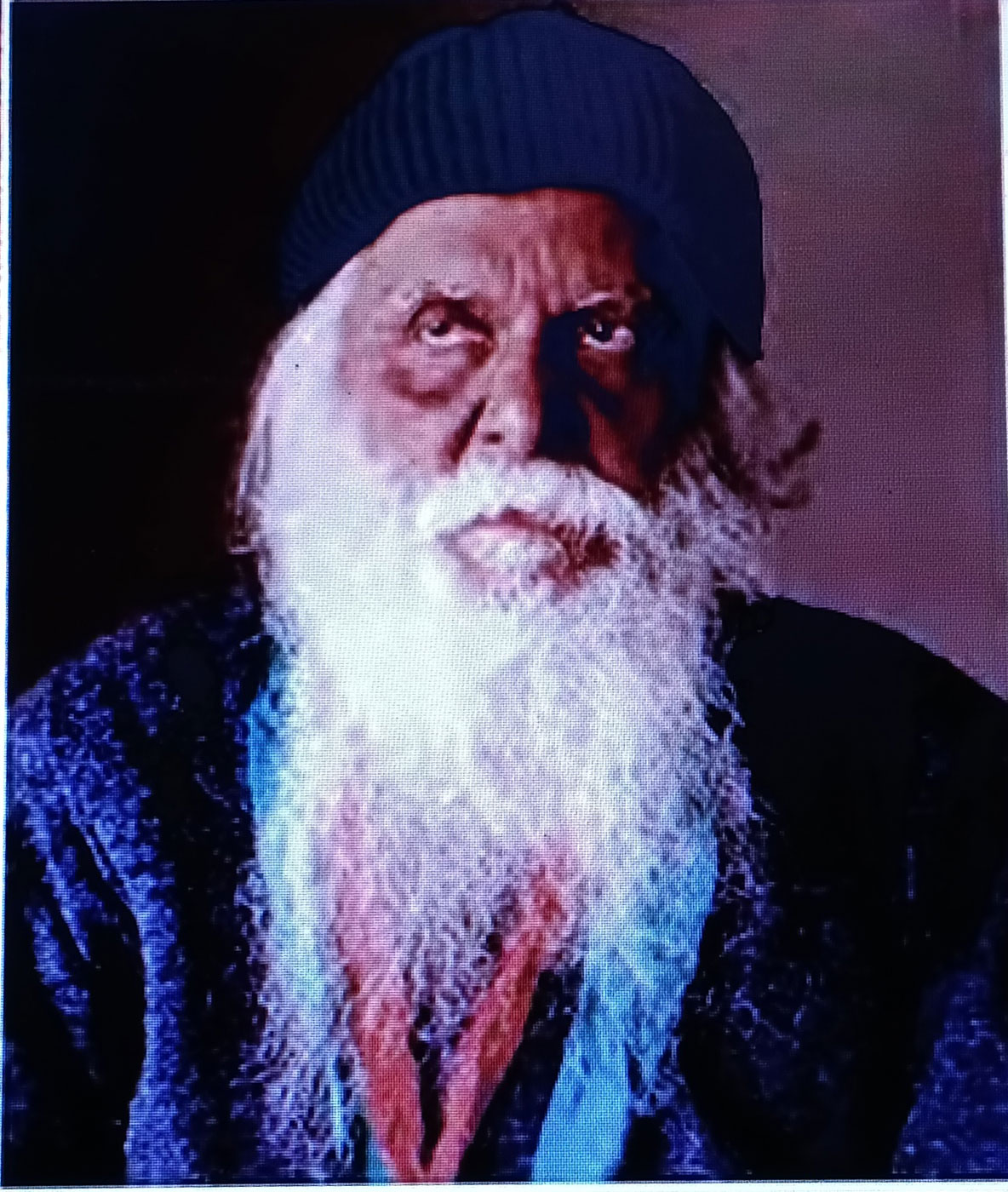 উপমহাদেশের প্রথম মুসলিম কার্টুনিস্ট কাজী আবুল কাসেম