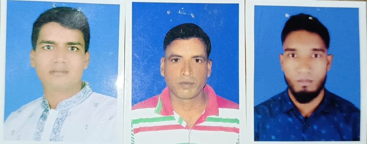 গাংনী ইউনিয়ন স্বেচ্ছাসেবক লীগের আংশিক কমিটির অনুমোদন