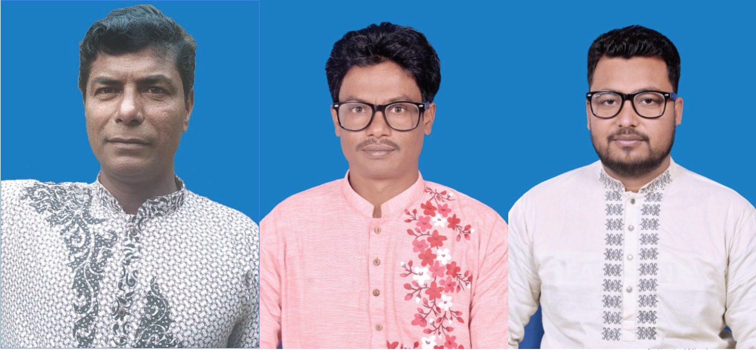 ভাংবাড়িয়া ইউনিয়ন স্বেচ্ছাসেবক লীগের আংশিক কমিটির অনুমোদন