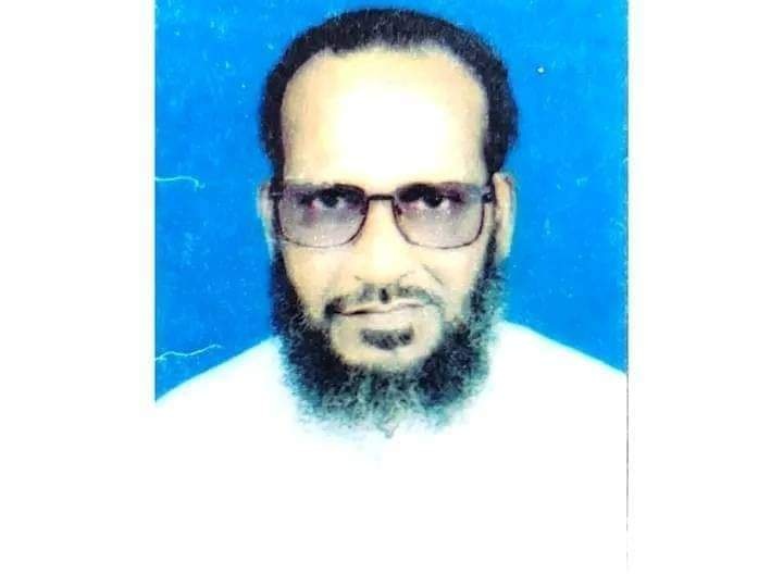 সড়ক দুর্ঘটনায় কার্পাসডাঙ্গার সাবেক ইউপি চেয়ারম্যান নিহত
