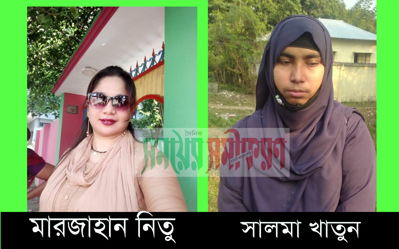 আলমডাঙ্গা উপজেলা ভাইস চেয়ারম্যানকে প্রক্সি দিতে গিয়ে ভুয়া পরীক্ষার্থী আটক, এক বছরের জেল