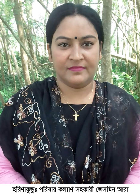 ধরা পড়ায় তদন্ত কর্মকর্তাকে কেটে ফেলার হুমকি