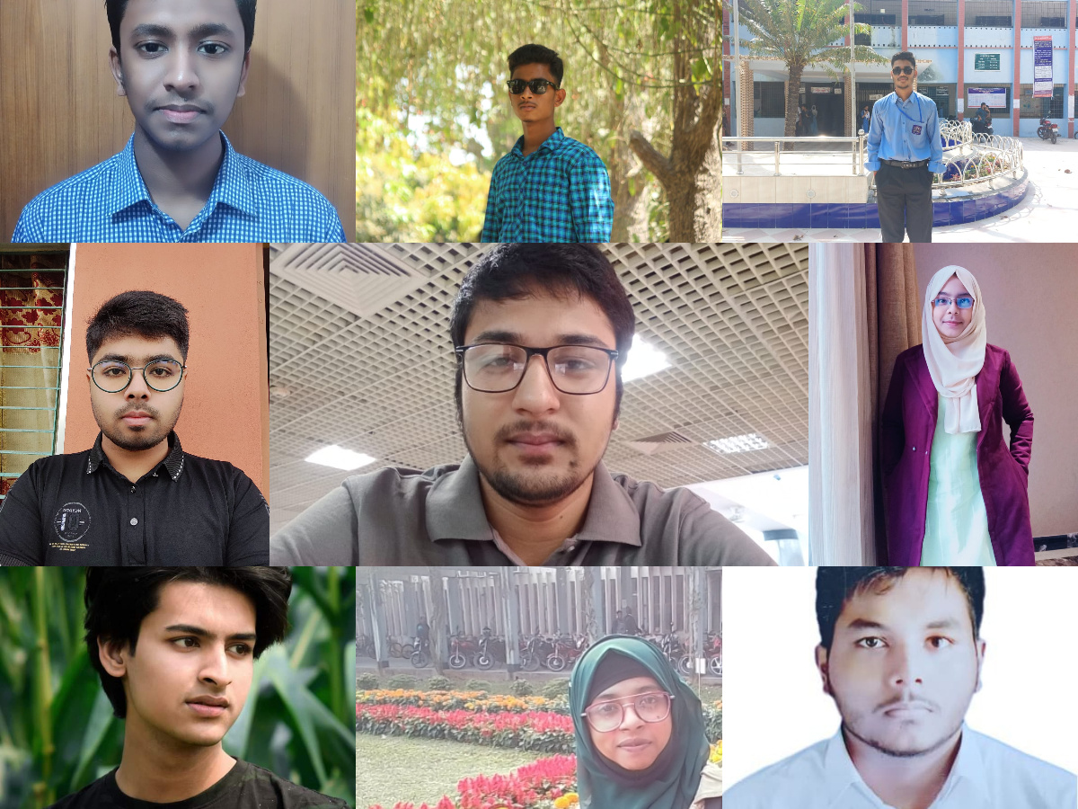 মেডিকেল ভর্তিযুদ্ধে চুয়াডাঙ্গার শিক্ষার্থীদের জয়জয়কার