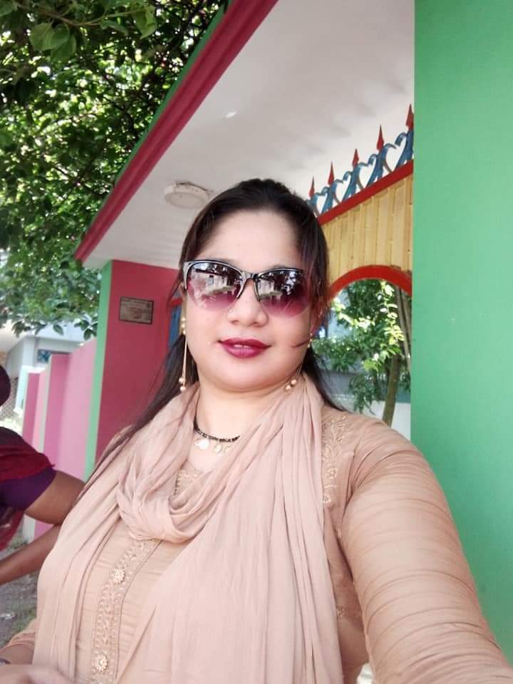 মারজাহান নিতুর শাস্তি চেয়ে স্থানীয় সরকার মন্ত্রণালয়ে চিঠি