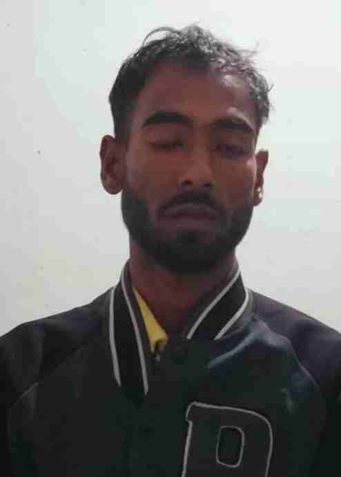 আলমডাঙ্গায় ২৫ পিস ইয়াবাসহ যুবক আটক