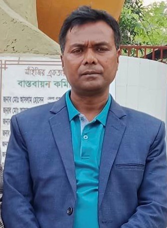 চুয়াডাঙ্গার সীমান্ত মাধ্যমিক বিদ্যালয়ে জাল সনদ দাখিল করে চাকরির অপরাধে মামলা