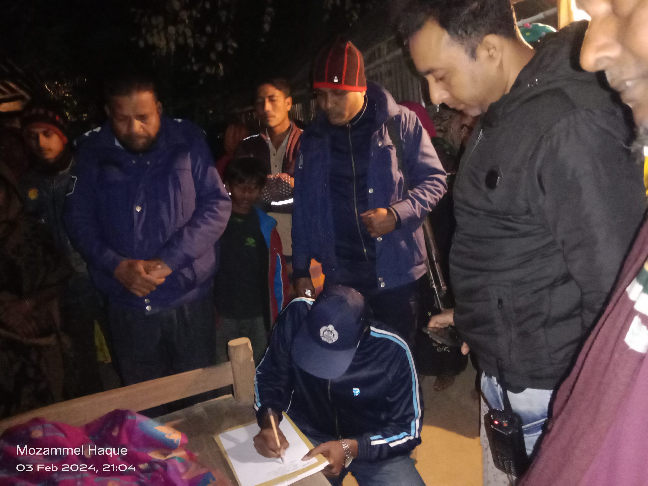 দামুড়হুদার সুবুলপুর ও কাদিপুরে একই দিনে দুই গৃহবধূর আত্মহত্যা