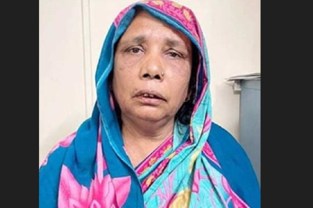 আলমডাঙ্গায় ২২ মামলার আসামি ‘মাদক সম্রাজ্ঞী’ শিপরা গ্রেপ্তার