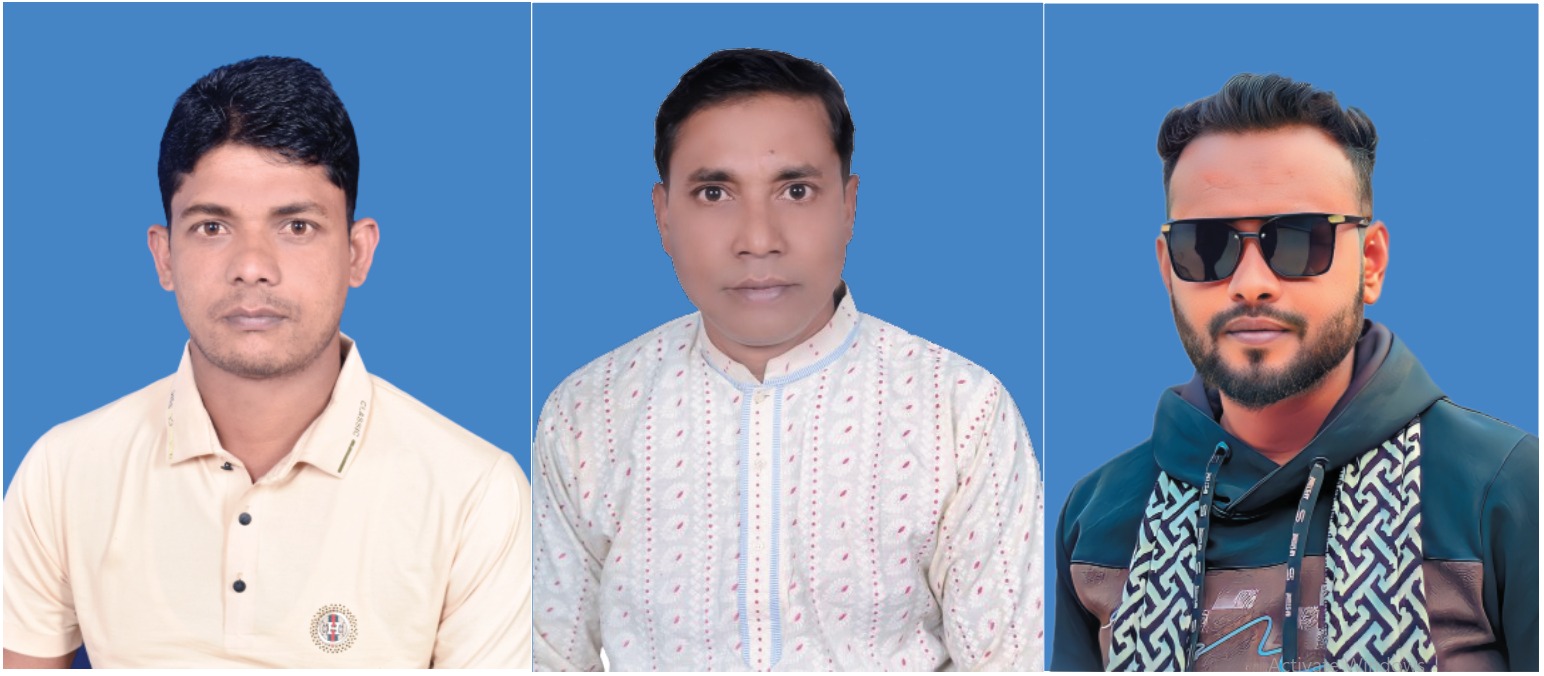 খাদিমপুর ইউনিয়ন আওয়ামী স্বেচ্ছাসেবক লীগের আংশিক কমিটির অনুমোদন