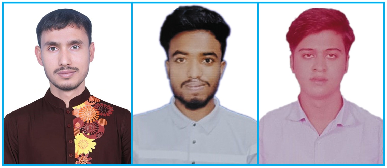 কালিদাসপুর ইউনিয়ন আওয়ামী স্বেচ্ছাসেবক লীগের আংশিক কমিটির অনুমোদন