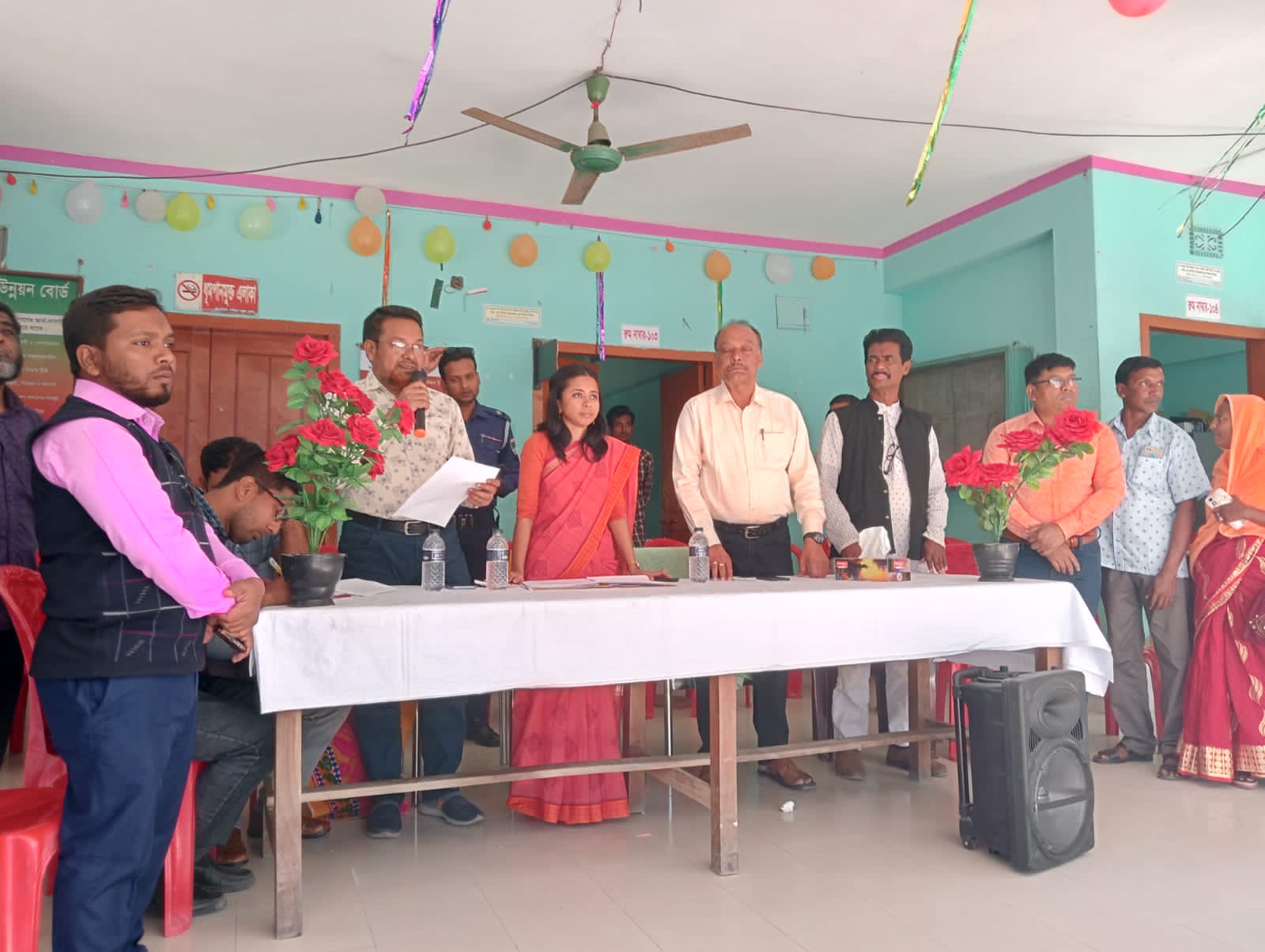কার্পাসডাঙ্গায় ভ্রাম্যমাণ আদালতে জব্দ মালামাল ও অবৈধভাবে উত্তোলন করা বালু প্রকাশ্যে নিলামে বিক্রি