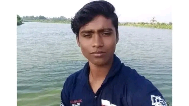 কুড়ুলগাছি সদাবরীর মিকাইলের রহস্যজনক মৃত্যু