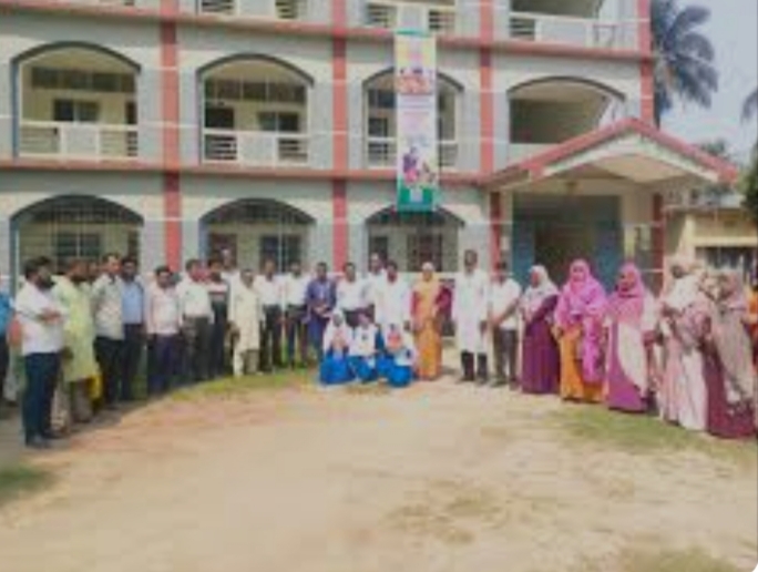 দামুড়হুদা পাইলট হাইস্কুল পূর্ণাঙ্গ সরকারিকরণের প্রজ্ঞাপন জারি