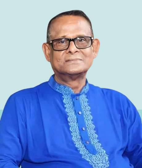 ঝিনাইদহ-১ আসনের সংসদ সদস্য বীর মুক্তিযোদ্ধা আব্দুল হাই আর নেই