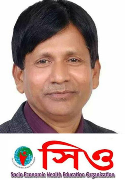 সিও এনজিতে চাকরি করতে দিতে হয় ব্লাঙ্ক চেক, চাকরি ছাড়লেই নির্যাতন-মামলা