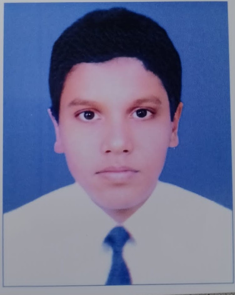 উচ্চ শিক্ষার জন্য অস্ট্রেলিয়া গেলেন জেহাদ-বিন-রফিক