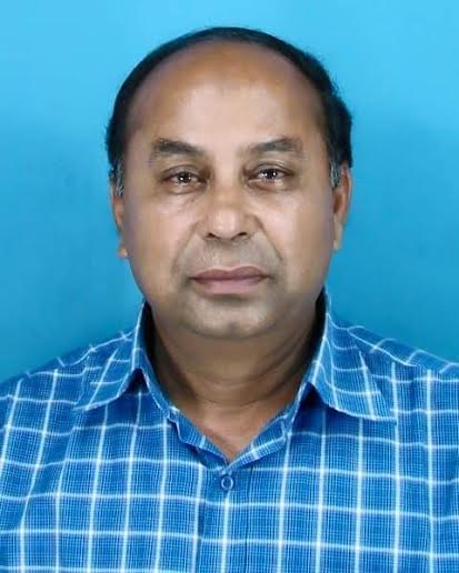 দামুড়হুদায় প্রার্থিতা প্রত্যাহার করলেন সহিদুল ইসলাম