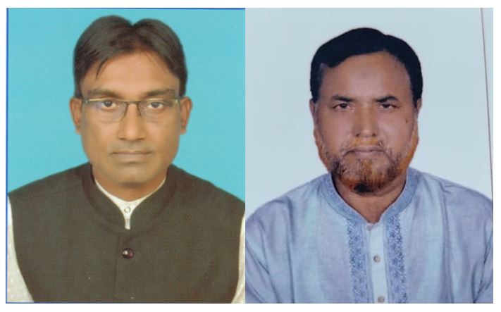 বিনা প্রতিদ্বন্দ্বিতায় দুই ভাইস চেয়ারম্যান নির্বাচিত