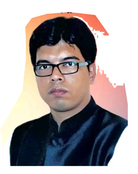 ১৫ কোটি টাকা ঋণের বোঝা নিয়ে নির্বাচনে এস কে লিটন