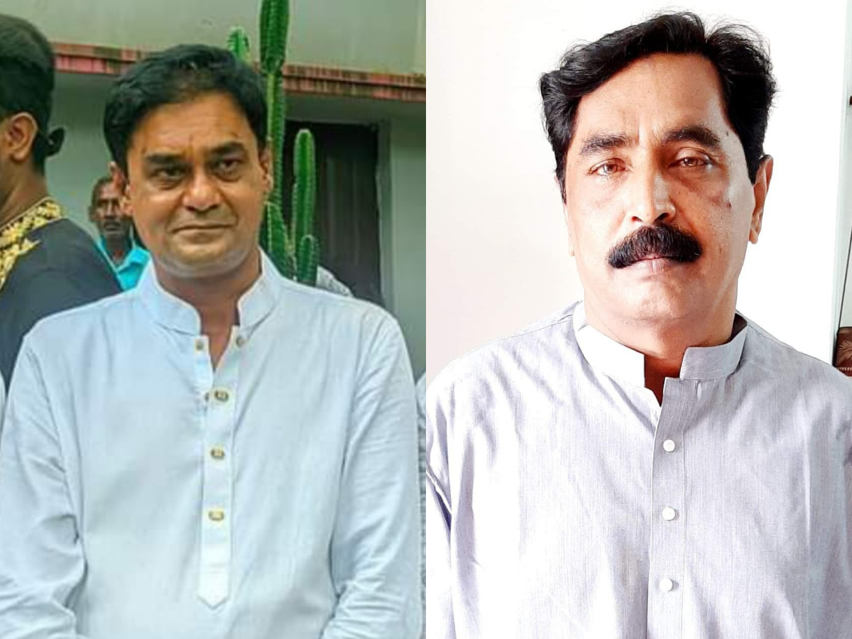 দলীয় নির্দেশনা অমান্য করে প্রার্থী হয়েছেন চুয়াডাঙ্গার দুই এমপির স্বজন