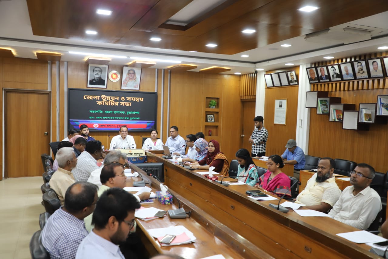 শিক্ষাপ্রতিষ্ঠানের সাথে কোচিং সেন্টারও বন্ধ থাকবে