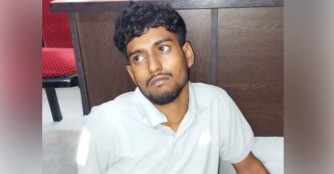 এমপির লাশ টুকরো করার বীভৎস বর্ণনা দিল কসাই জিহাদ