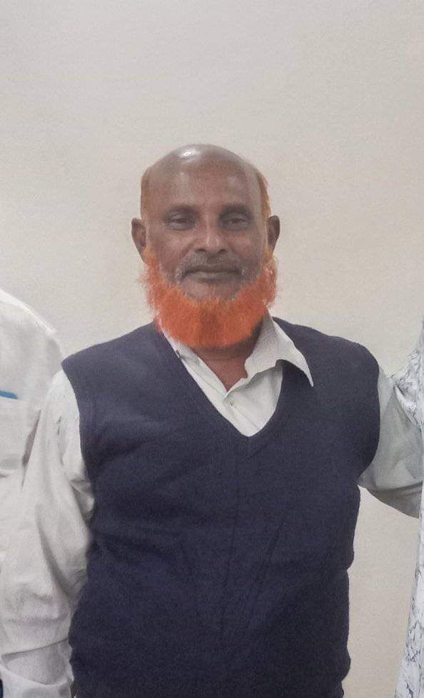 গড়াইটুপিতে প্রবীণ আ.লীগ নেতা মেহের আলীর ইন্তেকাল