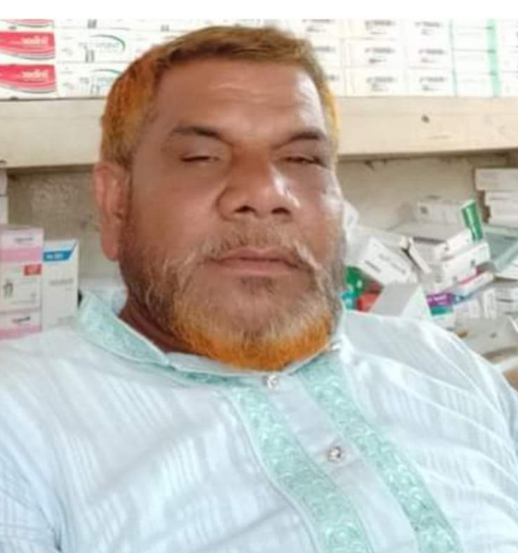 চুয়াডাঙ্গায় প্রবীণ আ.লীগ নেতা আব্দুল কাদের আর নেই