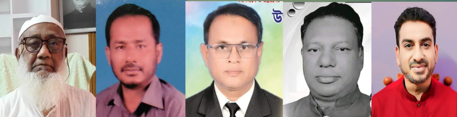 আলমডাঙ্গা উপজেলা নির্বাচন : গণসংযোগ ও ভোট প্রার্থনায় ব্যস্ত প্রার্থীরা