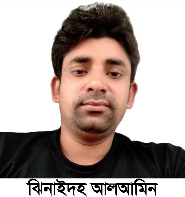 হরিণাকুণ্ডুতে ইউপি সদস্যের বিরুদ্ধে ধর্ষণ মামলা