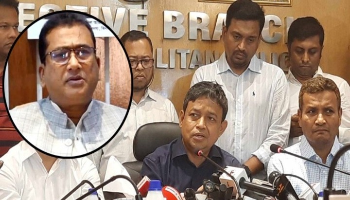 আনার হত্যা মামলার প্রতিবেদন দিতে হবে ৪ জুলাইয়ের মধ্যে