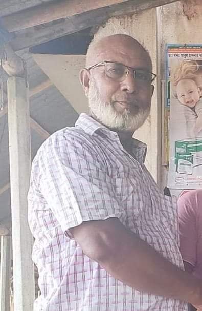 সারারাত নিখোঁজ, সকালে মিলল বিএনপি নেতার লাশ