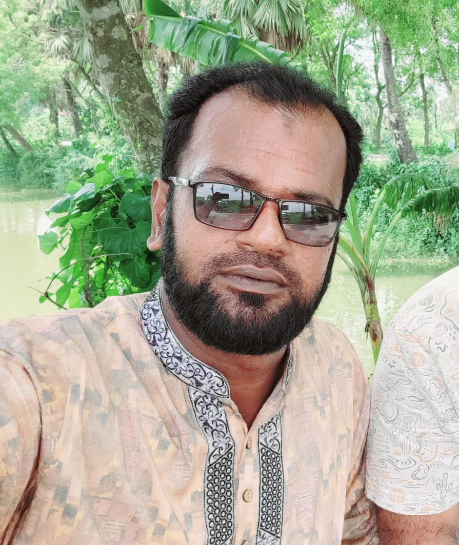দর্শনা সাংবাদিক সমিতির সম্পাদক হলেন ওসমান