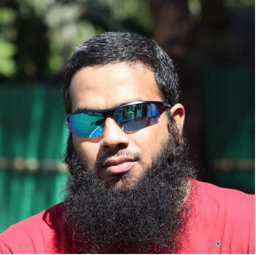 জীবননগর উপজেলা স্বাস্থ্য কমপ্লেক্সের আরএমও আশরাফুল আলম