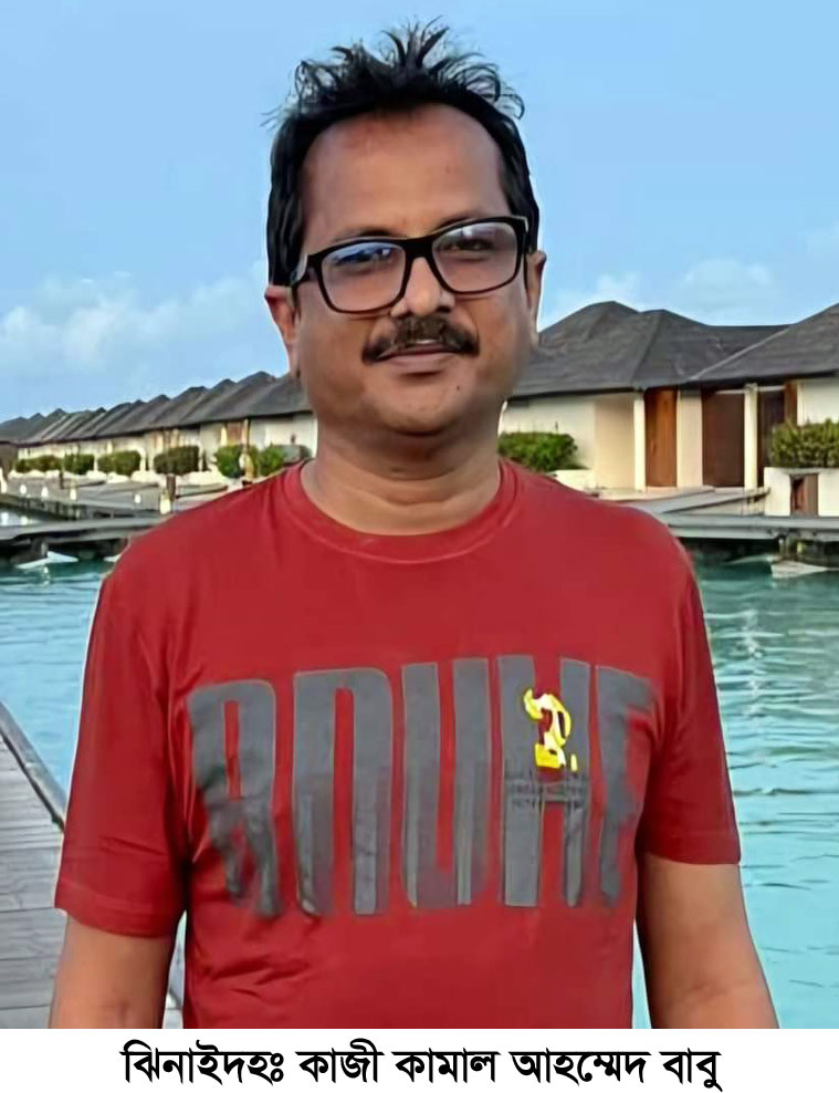 এমপি আনার হত্যায় জড়িত শিমুল ভুঁইয়ার কল লিস্টে নাম আ.লীগ নেতা বাবুর