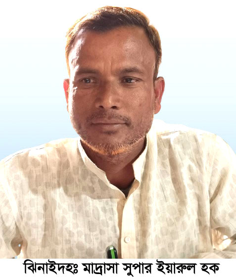 সিআইডি গেলেই দৌঁড় মারেন মাদ্রাসা সুপার