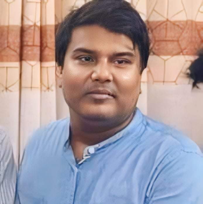 পদক পাওয়ায় আলমডাঙ্গার আতিকুর বিশ্বাসকে সংবর্ধনা প্রদান