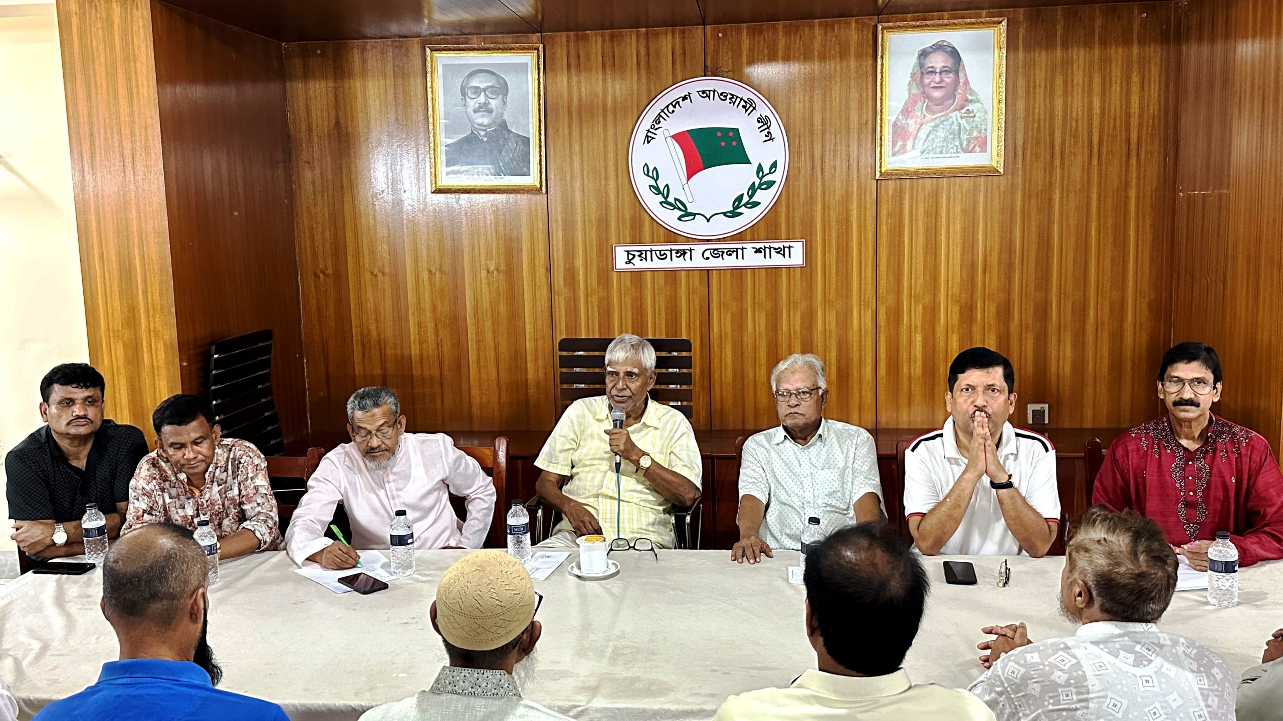 প্লাটিনাম জয়ন্তী উদ্যাপনে নানা কর্মসূচি