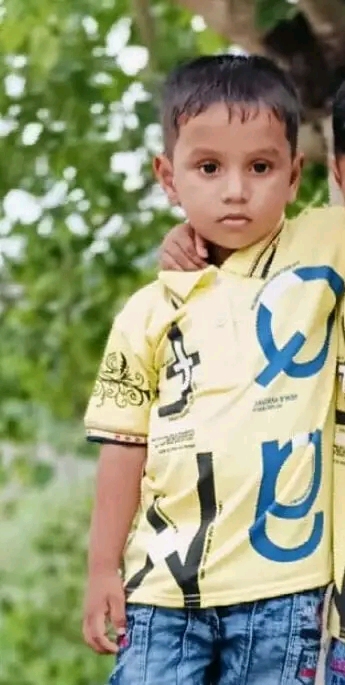 কার্পাসডাঙ্গায় নদীতে ডুবে শিশুর মৃত্যু