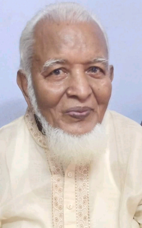 চুয়াডাঙ্গা ভি জে স্কুলের সাবেক শিক্ষক আব্দুর রহমানের ইন্তেকাল