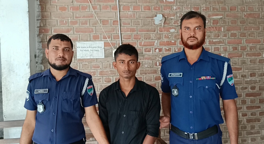 চুয়াডাঙ্গায় কিশোর পাখিভ্যান চালক রুবেল হত্যা মামলার রায়