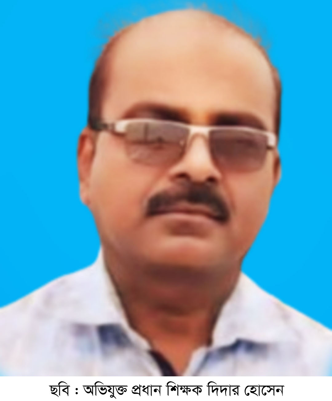 শূন্যপদ না দেখিয়ে গোপনে সার্কুলার