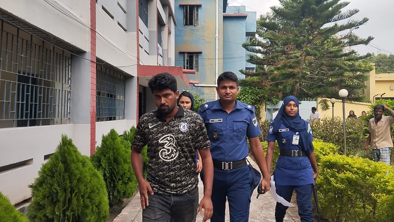 চুয়াডাঙ্গায় টানা ৮ দিন প্রক্সি, ভুয়া পরীক্ষার্থীর জেল