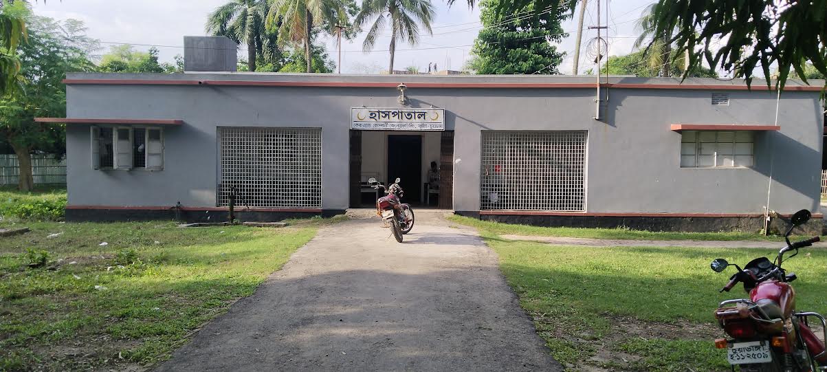 জৌলুস হারিয়েছে দর্শনা কেরুজ হাসপাতাল, নেই জনবল-ওষুধ